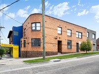 Ground/721  Riversdale Road, Camberwell VIC 3124