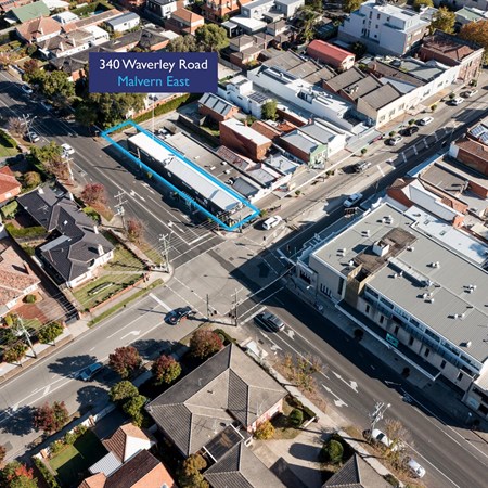 10998 - 340 Waverley Road, Malvern East VIC 3145