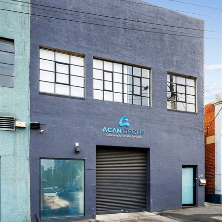 11053 - 264-266 Rosslyn Street, West Melbourne VIC 3003