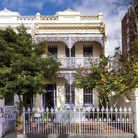 161 Flemington Road, North Melbourne VIC 3051