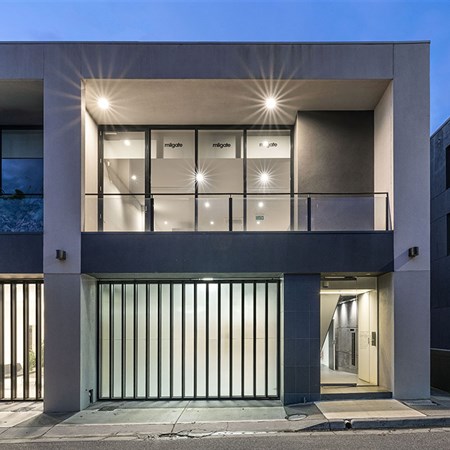 11260 - 21 Newton Street, Cremorne VIC 3121