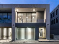 21 Newton Street, Cremorne VIC 3121