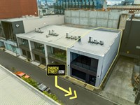 21 Newton Street, Cremorne VIC 3121