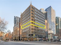 Level 5/620 Bourke Street, Melbourne VIC 3000