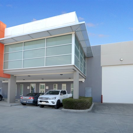 11402 - 17/45 Normanby Road, Notting Hill VIC 3168