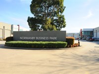 17/45 Normanby Road, Notting Hill VIC 3168