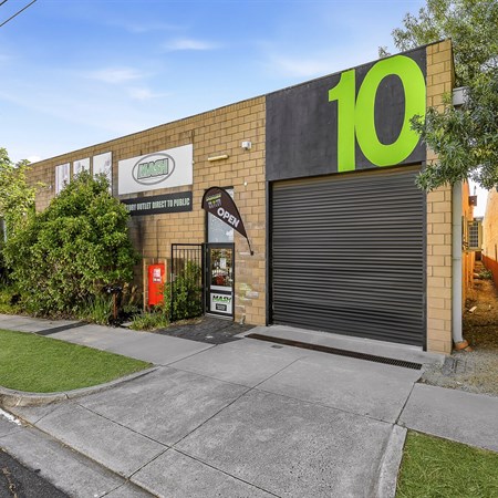 11435 - 10/10-12 Thornton Crescent, Mitcham VIC 3132
