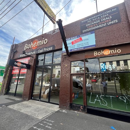 11582 - 159-161 Johnston Street, Fitzroy VIC 3065