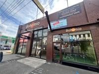 159-161 Johnston Street, Fitzroy VIC 3065