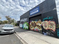 163 Johnston street, Fitzroy VIC 3065