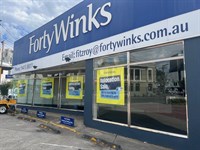 163 Johnston street, Fitzroy VIC 3065