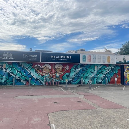 11585 - 165-167 Johnston St, Fitzroy VIC 3065