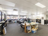 Grd Floor/155 Roden Street, West Melbourne VIC 3003