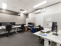 Grd Floor/155 Roden Street, West Melbourne VIC 3003