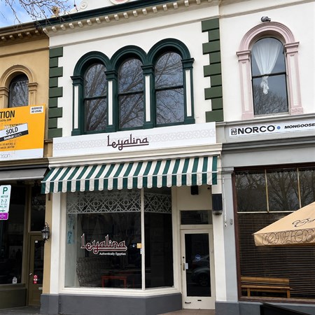 11993 - 191 Lygon, Carlton VIC 3053