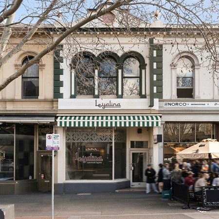 11993 - 191 Lygon, Carlton VIC 3053