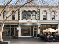 191 Lygon, Carlton VIC 3053