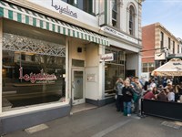 191 Lygon, Carlton VIC 3053