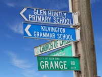 Glen Huntly VIC 3163