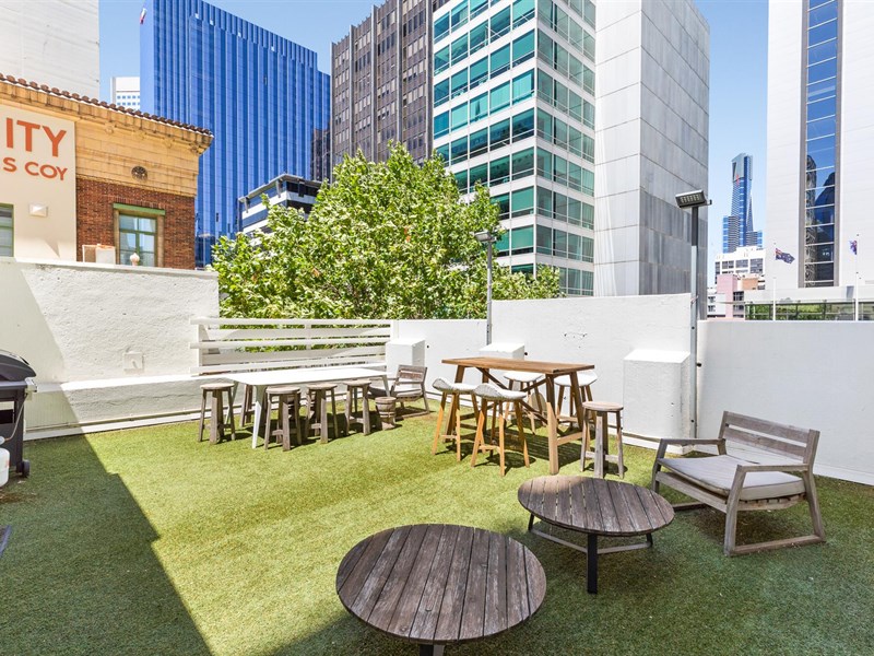 Offices For Lease 482 Bourke Street, Melbourne VIC 3000 Conquest Estate Agency Commercial