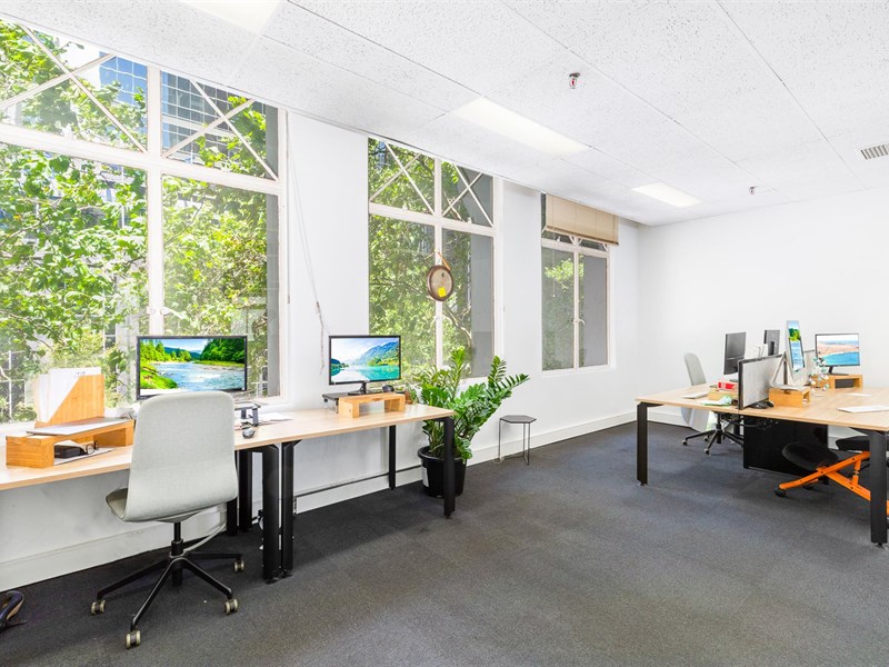 Offices For Lease 482 Bourke Street, Melbourne VIC 3000 Conquest Estate Agency Commercial