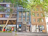 482 Bourke Street, Melbourne VIC 3000