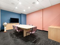 541 King Street, West Melbourne VIC 3003