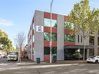 541 King Street, West Melbourne VIC 3003