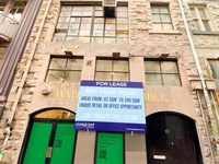 15 McKillop Street, Melbourne VIC 3000
