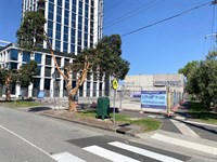 120-132 FERRARS STREET, South Melbourne VIC 3205