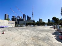 120-132 FERRARS STREET, South Melbourne VIC 3205